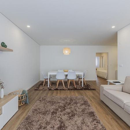 Paim XXI Azores Apartment Ponta Delgada Exterior foto