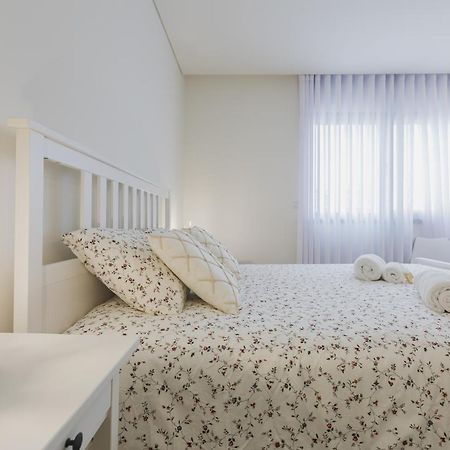 Paim XXI Azores Apartment Ponta Delgada Exterior foto