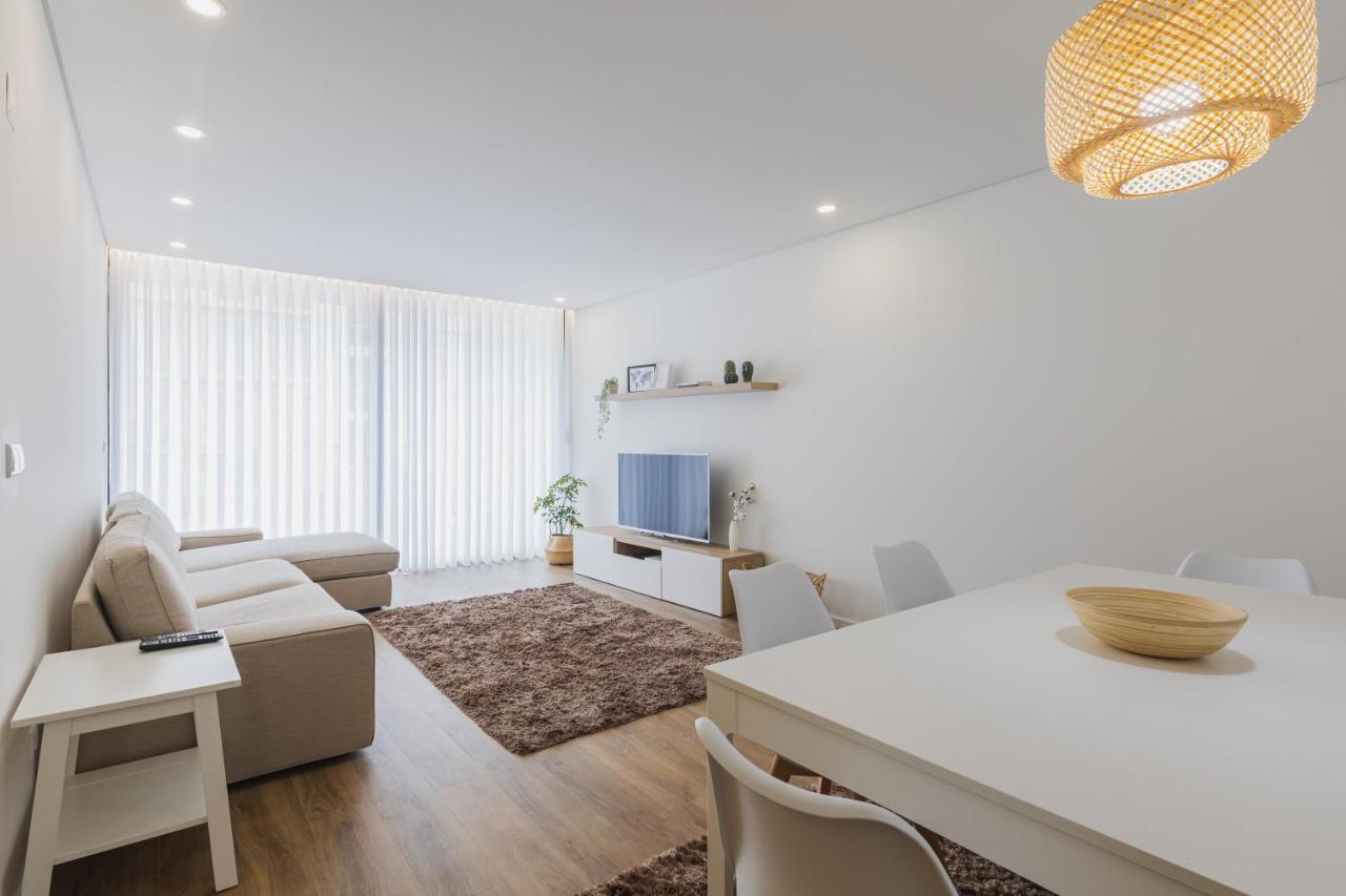 Paim XXI Azores Apartment Ponta Delgada Exterior foto