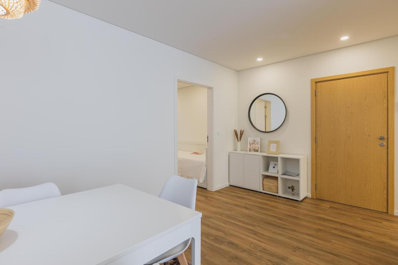 Paim XXI Azores Apartment Ponta Delgada Exterior foto