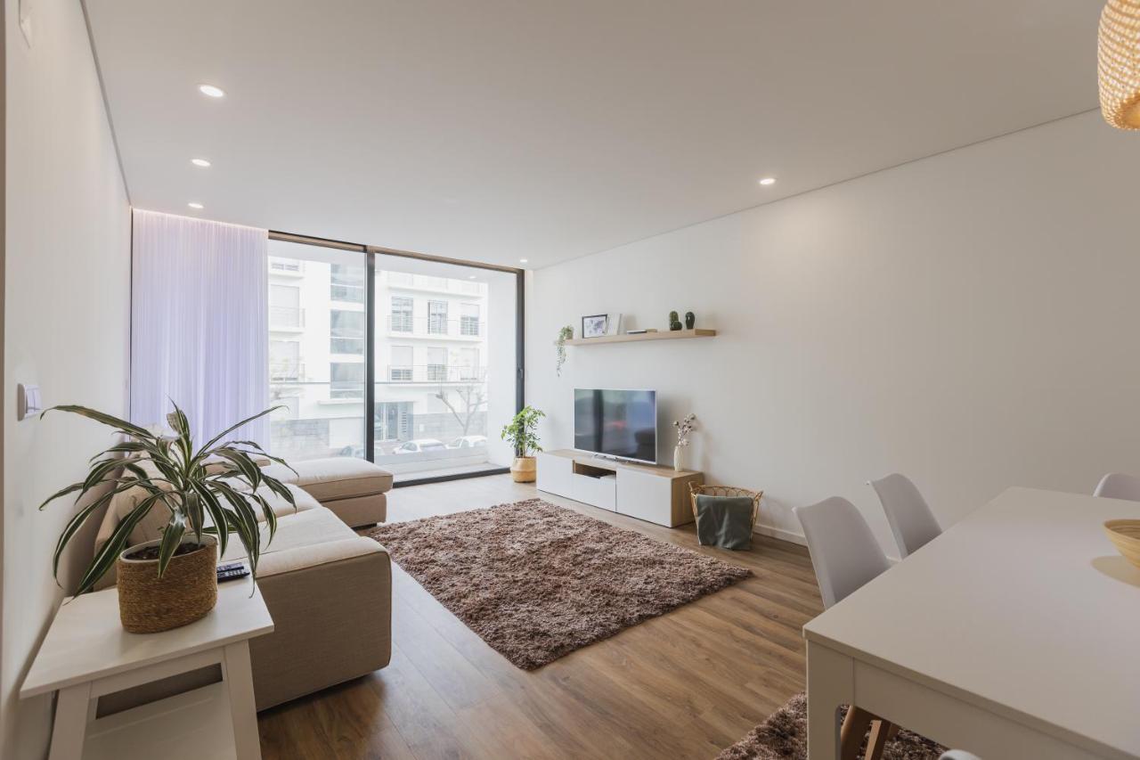 Paim XXI Azores Apartment Ponta Delgada Exterior foto
