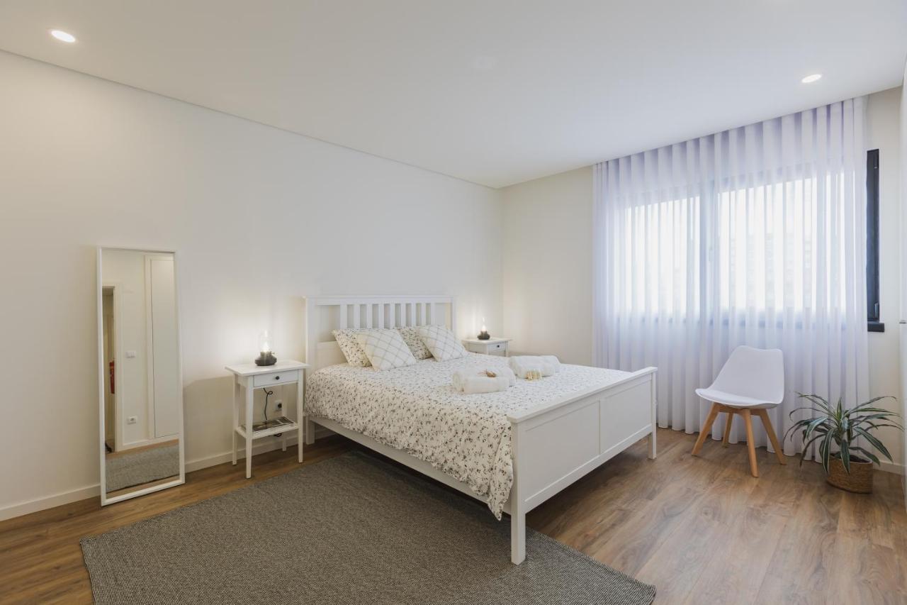 Paim XXI Azores Apartment Ponta Delgada Exterior foto