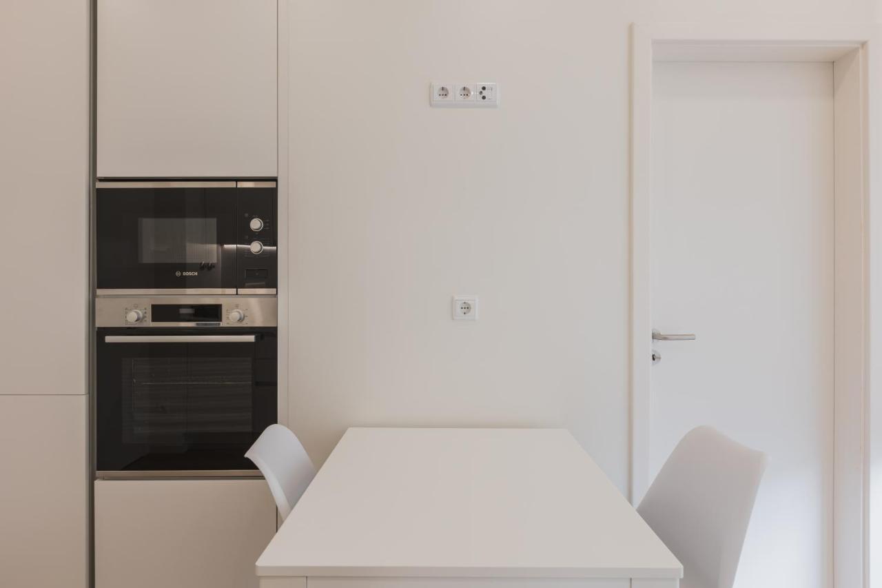 Paim XXI Azores Apartment Ponta Delgada Exterior foto