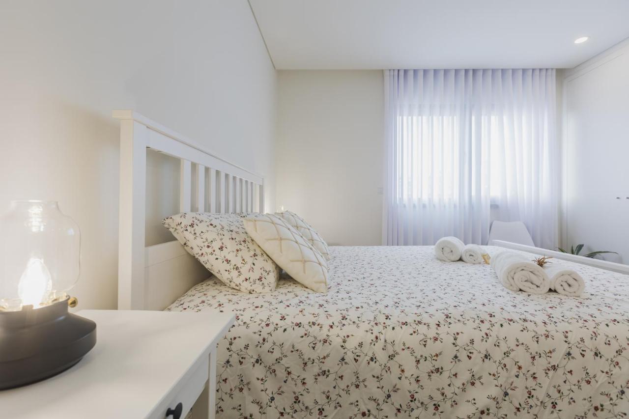 Paim XXI Azores Apartment Ponta Delgada Exterior foto